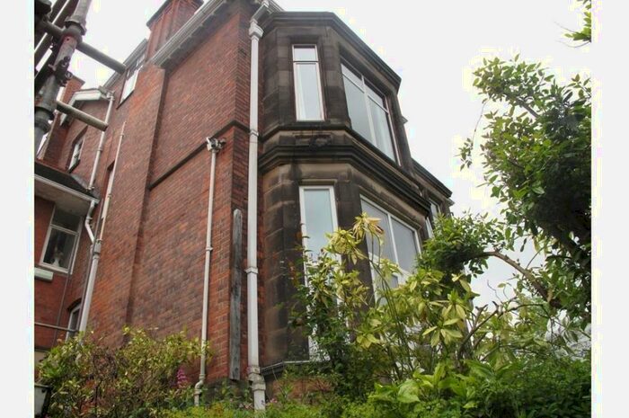 Flat To Rent In The Crescent, Alexandra Park, Nottingham, NG3
