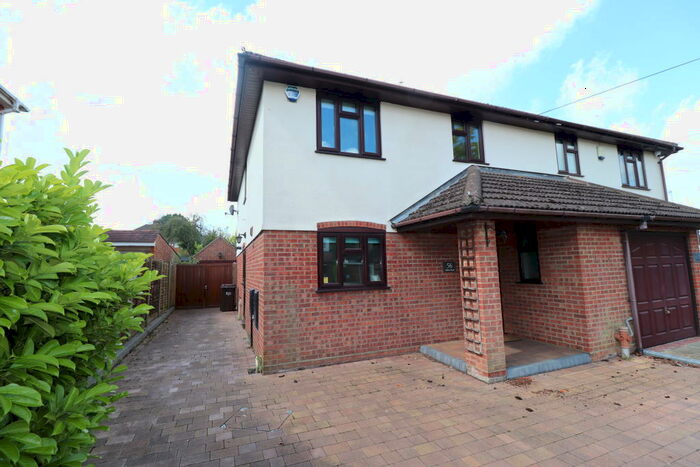 4 Bedroom House To Rent In Shenfield Park, CM15