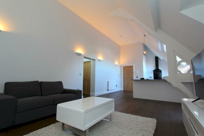 2 Bedroom Apartment To Rent In Apartment The Old Chapel, S35