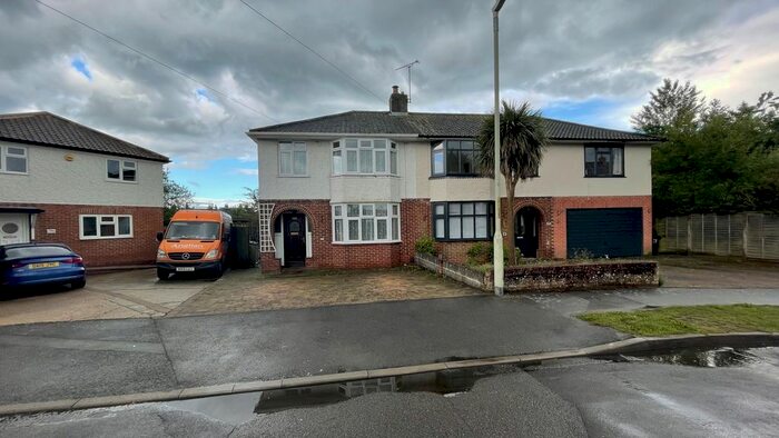 3 Bedroom Semi-Detached House To Rent In Essella Road, Ashford, Kent, TN24