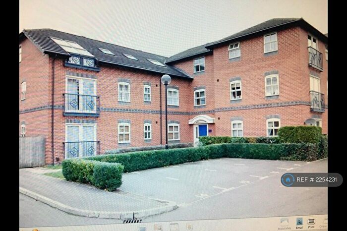 2 Bedroom Flat To Rent In Holly Lodge, Nottingham, NG2