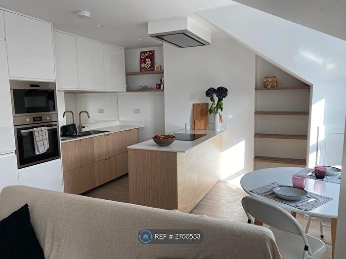 1 Bedroom Flat To Rent In Lyncroft Gardens, London, NW6