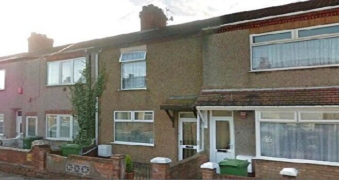 3 Bedroom Terraced House To Rent In Sussex Street, Cleethorpes, DN35