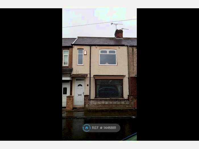 3 Bedroom Detached House To Rent In Wolviston Road, Hartlepool, TS25