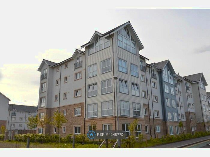 1 Bedroom Flat To Rent In Old Harbour Square, Stirling, FK8