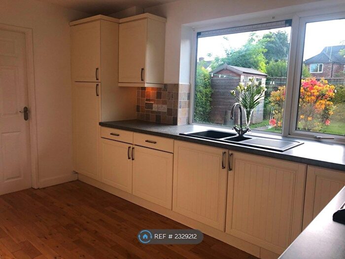 3 Bedroom Terraced House To Rent In Randall Ave, Wigan, WN6