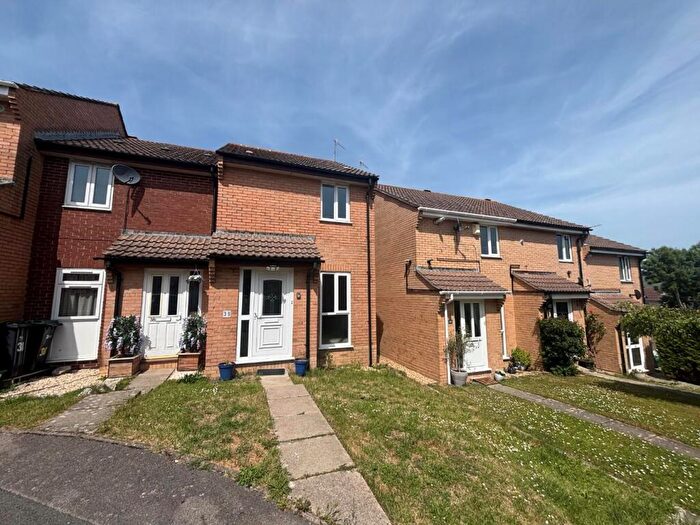 2 Bedroom Terraced House To Rent In Meadow View Road, Weymouth, DT3