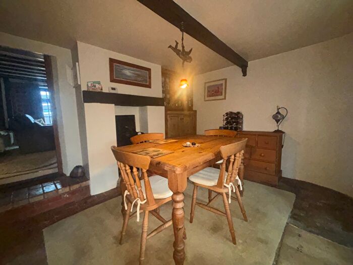 2 Bedroom Town House For Sale In Needham Market, Suffolk, IP6