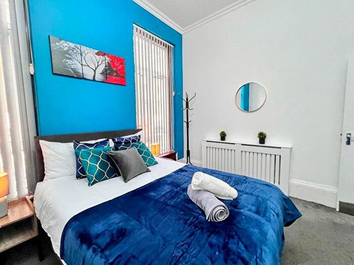 1 Bedroom Flat To Rent In City Of Westminster, W2