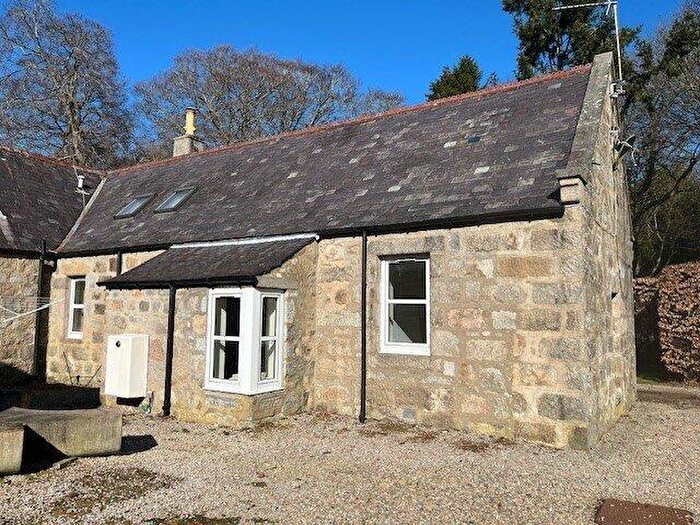 2 Bedroom Bungalow To Rent In Invergara Cottage, Gandhome Estates, Danestone, AB22