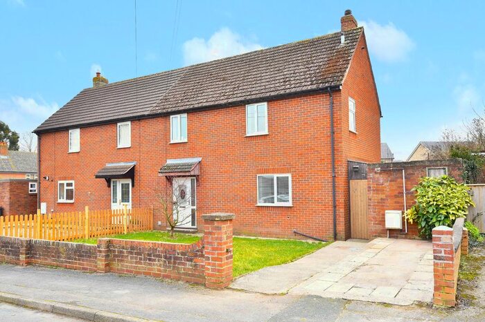 3 Bedroom Semi-Detached House For Sale In Kingwood, Markington, Harrogate, HG3