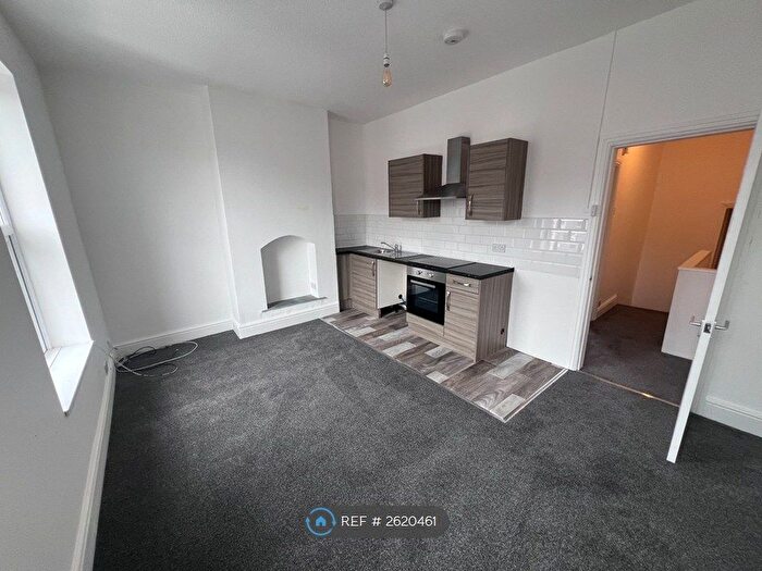 1 Bedroom Flat To Rent In Caunce St, Blackpool, FY1