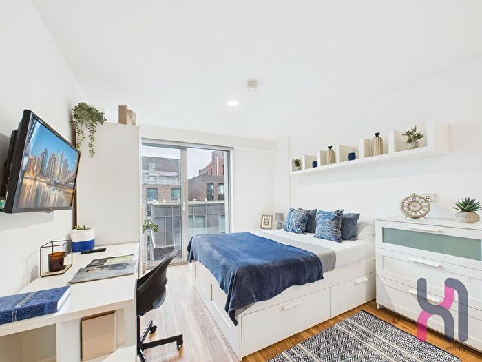 1 Bedroom Flat For Sale In , L1