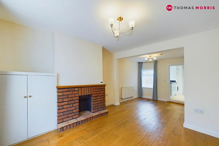 2 Bedroom Terraced House To Rent In Rose Lane, Biggleswade, Bedfordshire, SG18