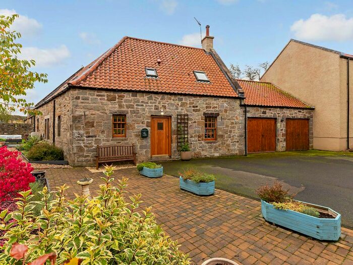 4 Bedroom Link Detached House For Sale In Kirknewton, EH27