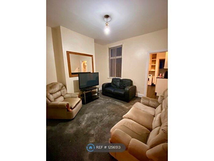 3 Bedroom Terraced House To Rent In Argyll Street, Coventry, CV2