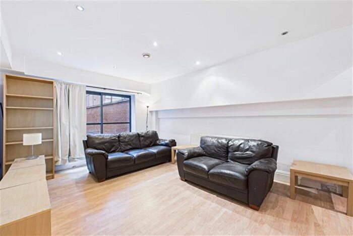 2 Bedroom Apartment To Rent In Trading House, George Street, Nottingham, NG1