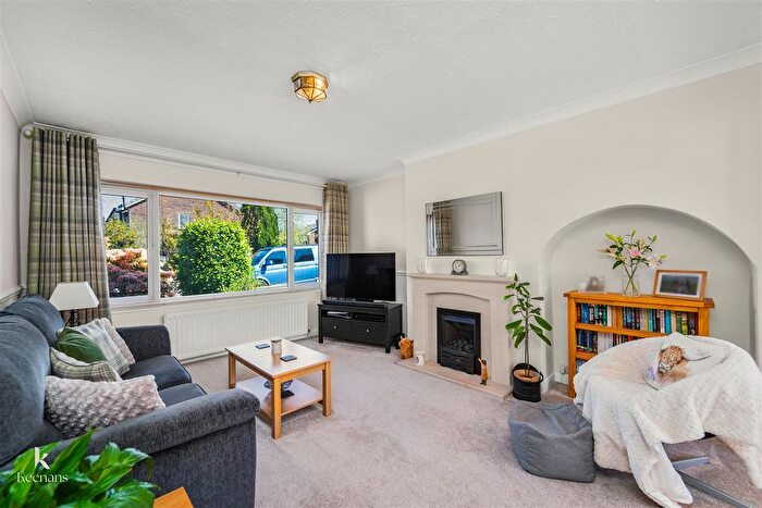 3 Bedroom Semi Detached House For Sale In Somerset Road, Rishton, Blackburn, BB1