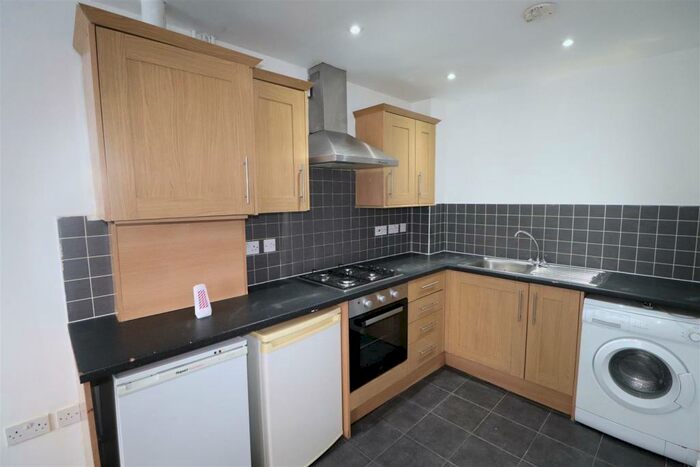 2 Bedroom Flat To Rent In Ardea Court, Coventry, CV1