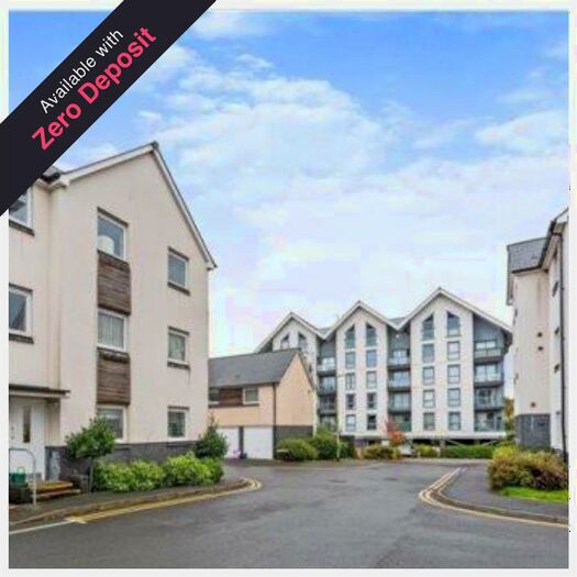 2 Bedroom Flat To Rent In Minotaur Way, Pentrechwyth, Swansea, SA1