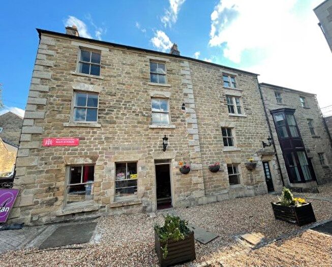 Block Of Flats For Sale In Spring Gardens, Buxton, SK17