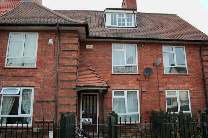 3 Bedroom Terraced House To Rent In Cosby Road, Nottingham, NG2