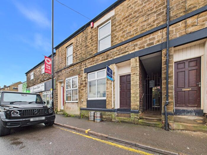 3 Bedroom Terraced House To Rent In South Road, Sheffield, South Yorkshire, S6
