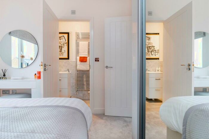 2 Bedroom Terraced House For Sale In Bishopton Lane, Stratford-Upon-Avon, CV37