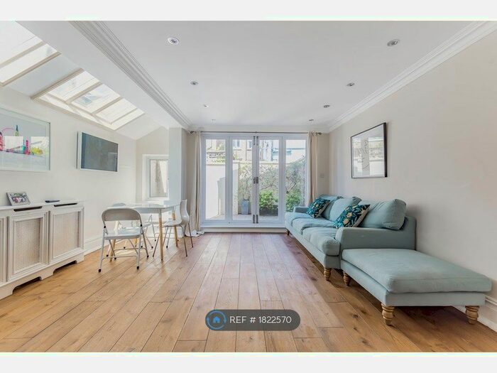 2 Bedroom Flat To Rent In Tynemouth Street, London, SW6