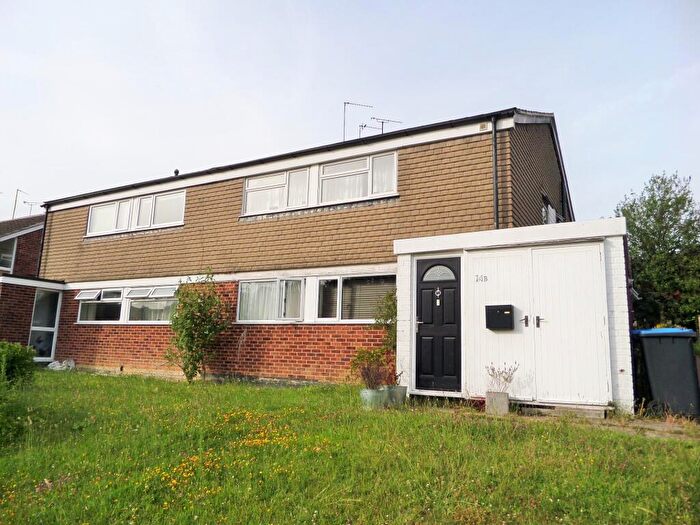 2 Bedroom Flat To Rent In Pelham Road, Lindfield, RH16