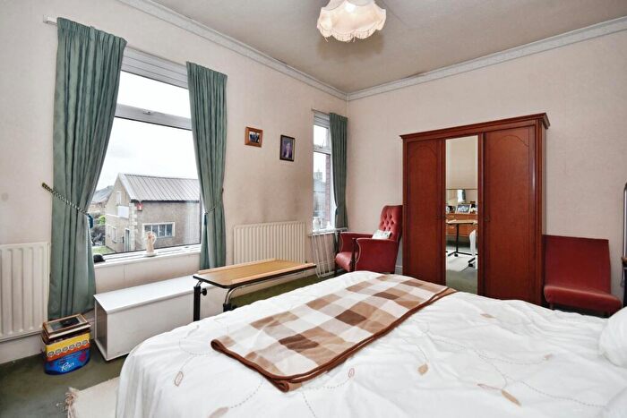 2 Bedroom Terraced House For Sale In Buxton Road, High Lane, Stockport, Greater Manchester, SK6