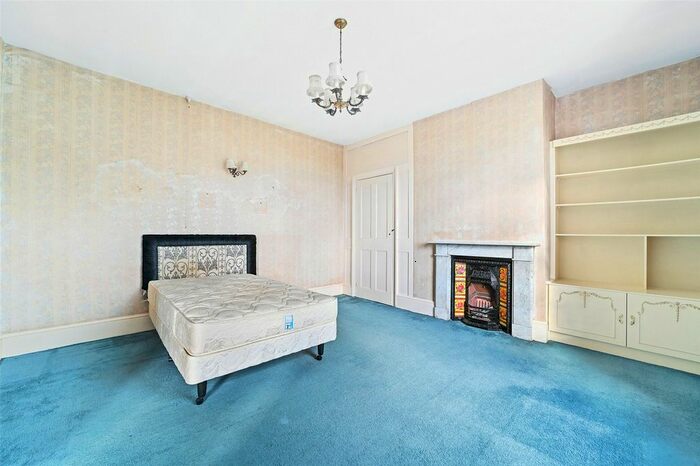 5 Bedroom Detached House For Sale In Dunton Hall, Church Road, Dunton, Brentwood, CM13