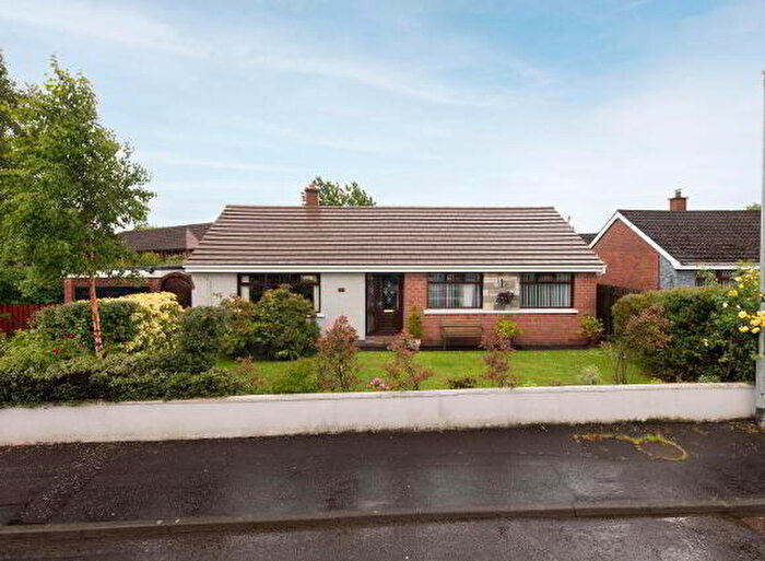 4 Bedroom Detached Bungalows For Sale In Carnvue Road, Newtownabbey, BT36