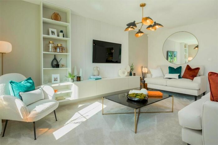 4 Bedroom Detached House For Sale In "The Laurelwood" At Bent House Lane, County Durham, DH1