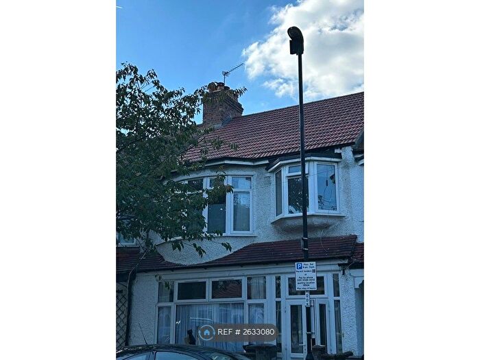 3 Bedroom Terraced House To Rent In Addiscombe Court Road, Croydon, CR0