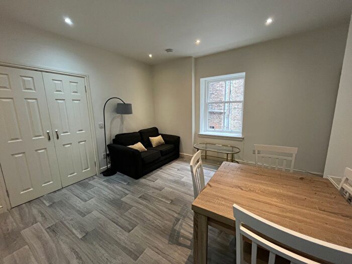 2 Bedroom Semi Detached House To Rent In Albert Square, Meadowside, Dundee, DD1