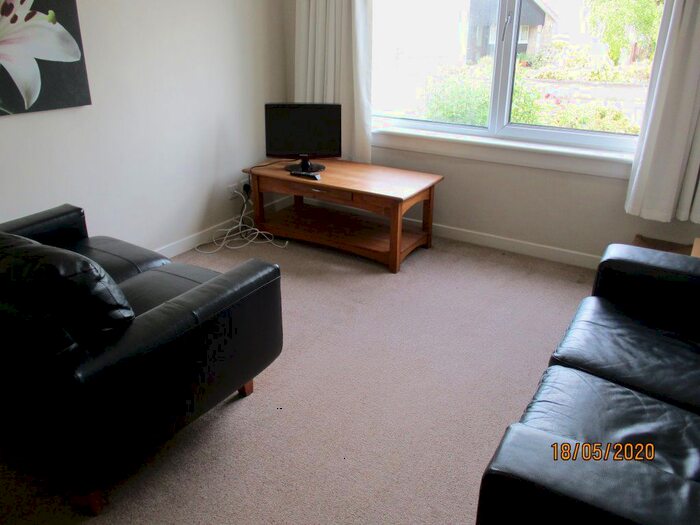 2 Bedroom Detached House To Rent In Windsor Gardens, St. Andrews, KY16