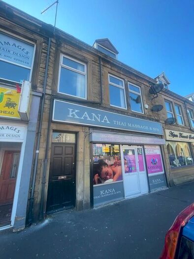 4 Bedroom Maisonette To Rent In Durham Road, Gateshead, NE8