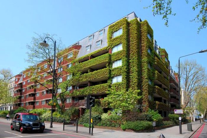 Studio To Rent In Cromwell Road, Kensington, London, SW5