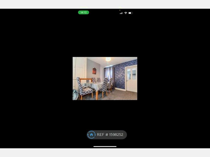 3 Bedroom Terraced House To Rent In Hartington Street, Bedford, MK41