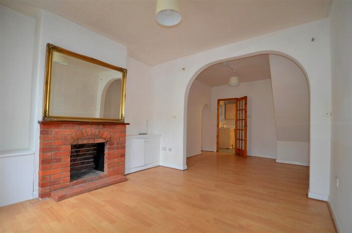 2 Bedroom Terraced House To Rent In Nelson Road Central, Great Yarmouth, NR30