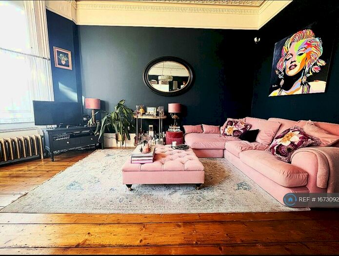 1 Bedroom Flat To Rent In Eltham Road, London, SE12