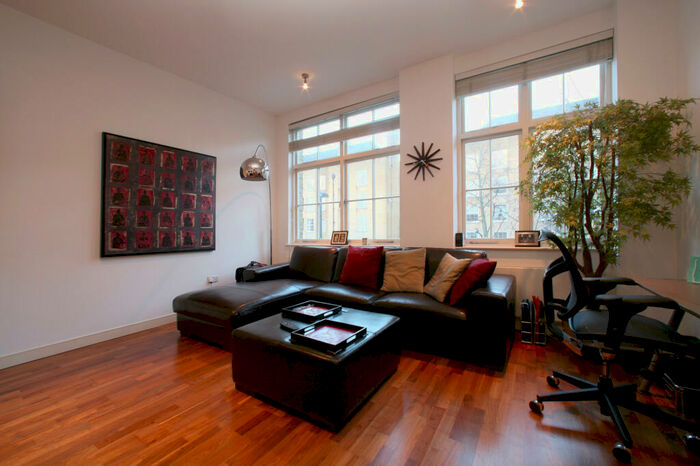 1 Bedroom Flat To Rent In Liverpool Road, Holloway, N7