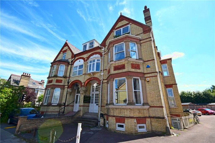 1 Bedroom Apartment To Rent In Tenison Road, Cambridge, CB1