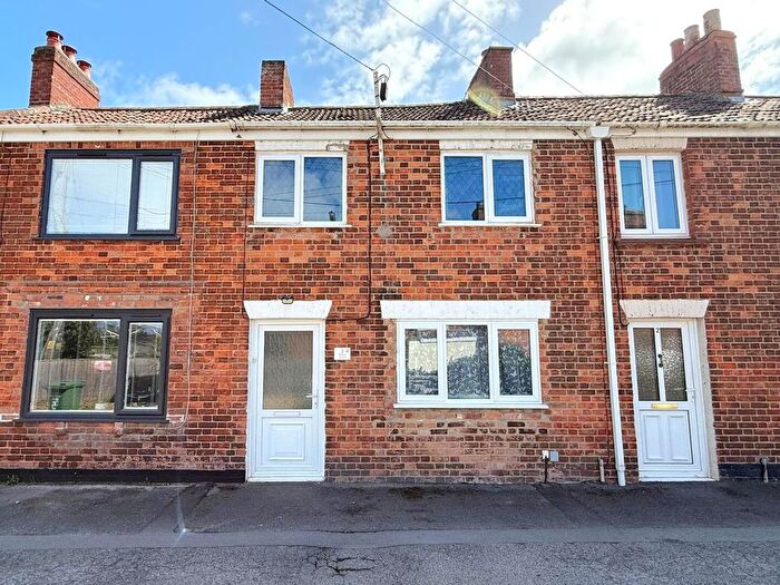 2 Bedroom Property For Sale In Walrow Terrace, Highbridge, TA9