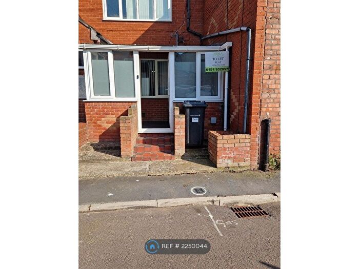 1 Bedroom Flat To Rent In Mason St, Liverpool, L22