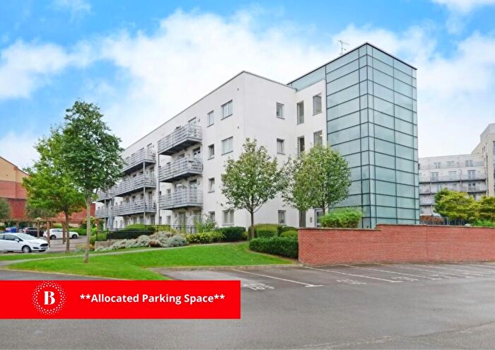 2 Bedroom Apartment To Rent In Cherry Street, Highfield, Sheffield, S2