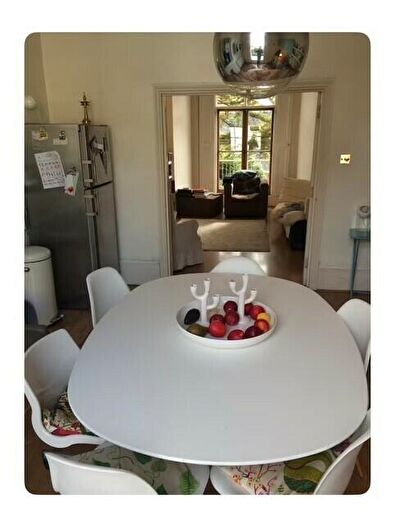 3 Bedroom Semi-Detached House To Rent In Agar Grove, London, NW1