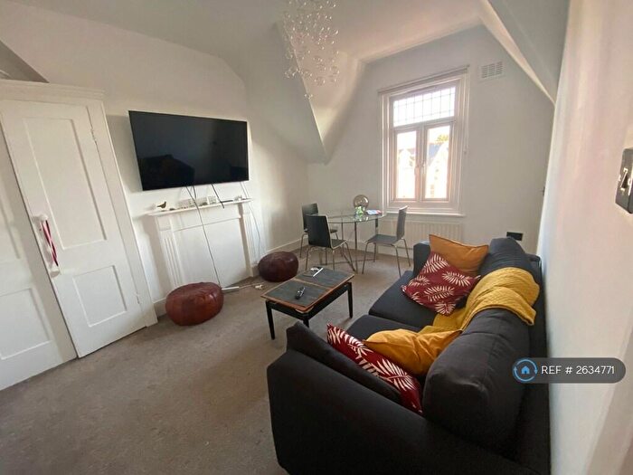 1 Bedroom Flat To Rent In Chatsworth Road, Willesden Green, NW2
