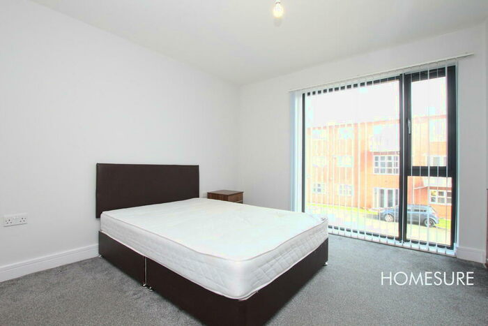 2 Bedroom Apartment To Rent In Sefton Street, Toxteth, L8